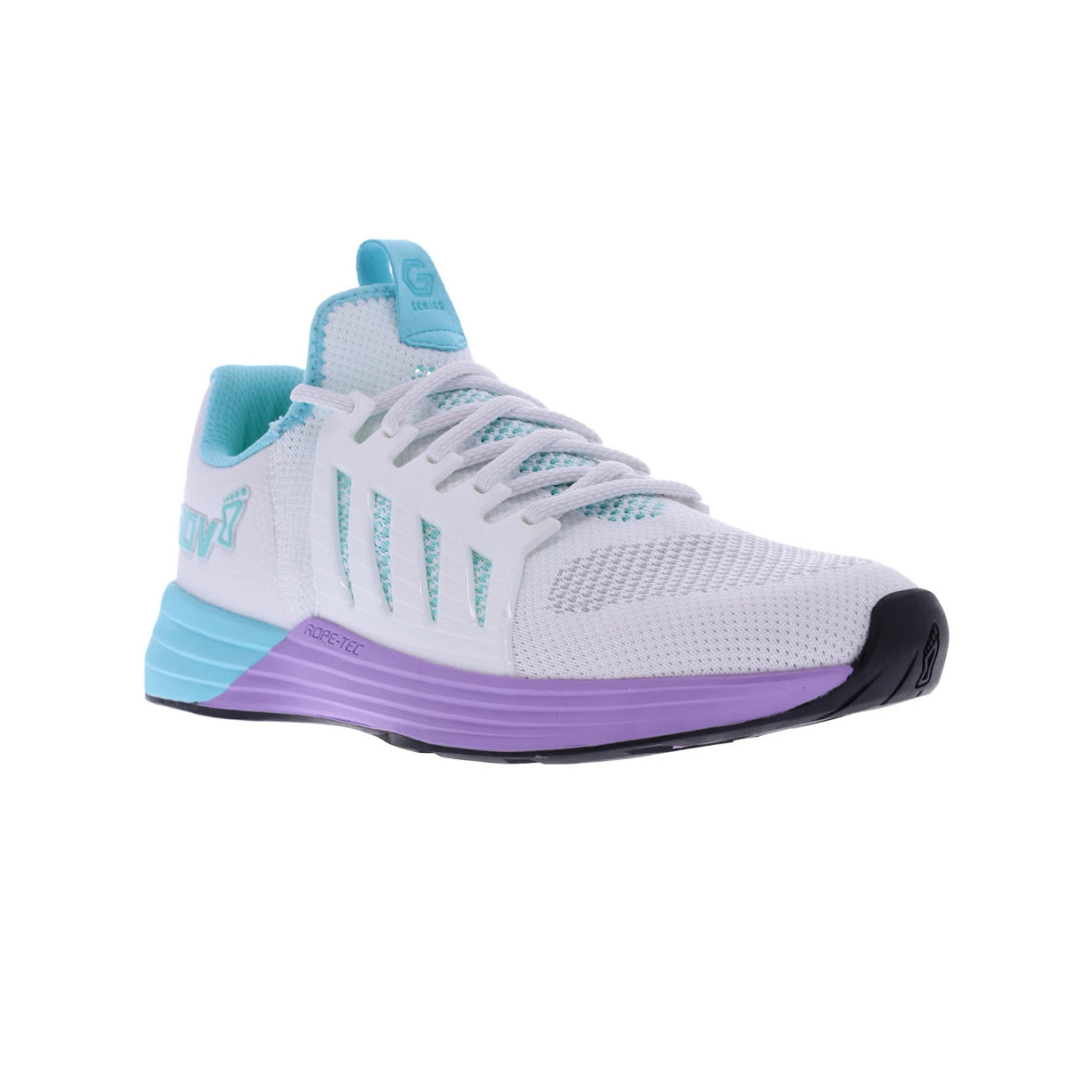 Innov-8 Women's F-Lite G 300 Cross Training Shoes - Lightweight & Breathable for Gym, Running & Fitness Workouts