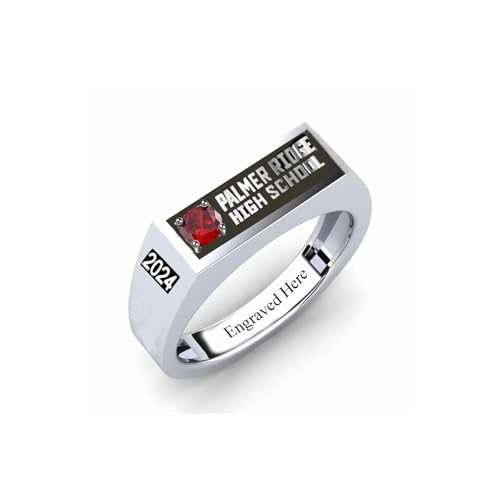 11-Class Ring