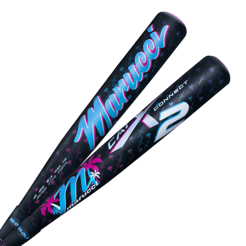 Marucci CATX2 Vice Connect BBCOR Baseball Bat - High Performance 3 BBCOR Bat for Power Hitters | Perfect for College & High School Baseball Games & Training