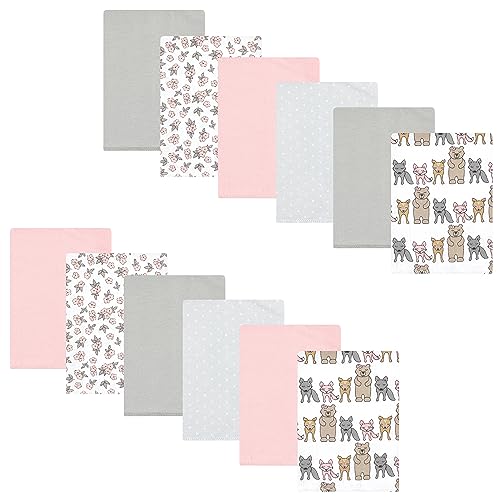 Wild Forest Pink