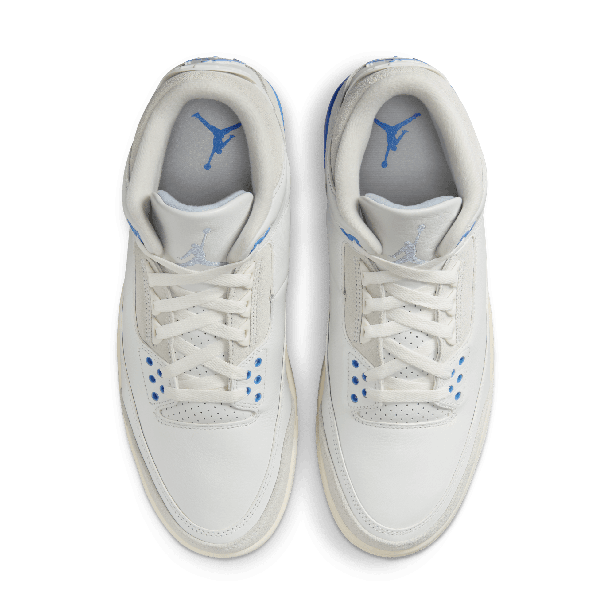 Air Jordan 3 Retro 'Lucky Shorts' Men's Basketball Shoes - Classic Sneakers for Streetwear & Casual Style | Perfect for Basketball Games, Gym Workouts & Everyday Fashion