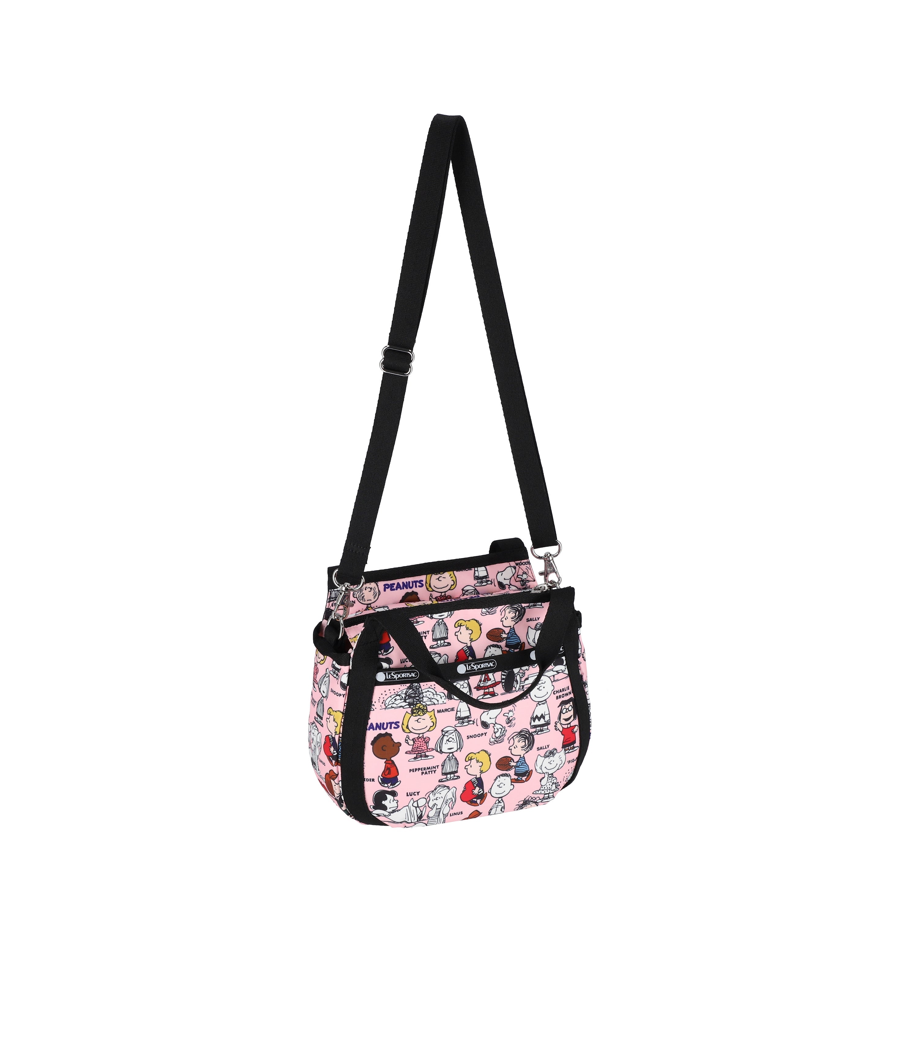 Stylish Jenni Small Crossbody Bag for Women - Fashionable Shoulder Purse for Daily Use, Travel & Shopping