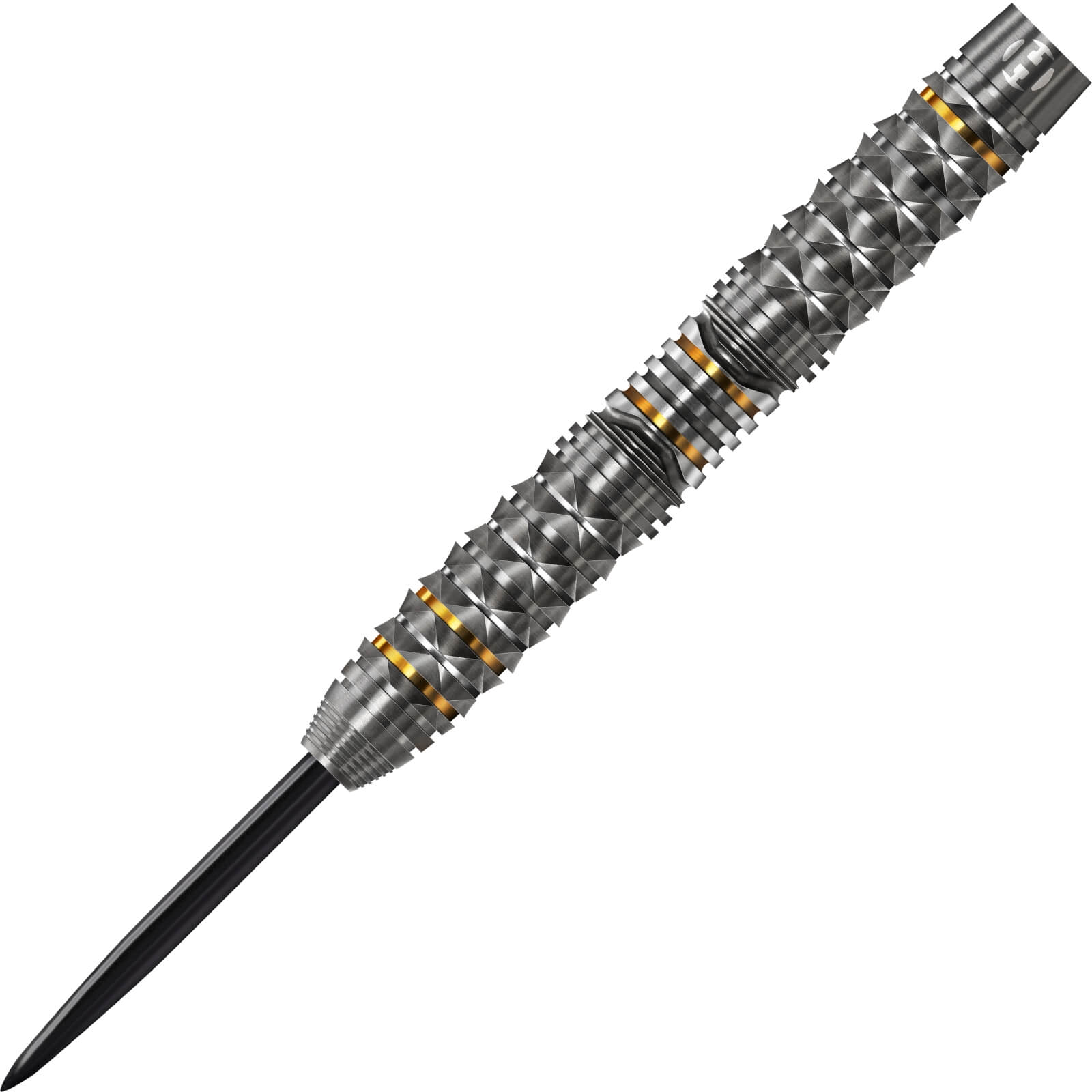 Harrows Opus Steel Tip Darts - 90% Tungsten - 21g 22g 23g 24g 25g 26g - Professional Darts for Competition & Home Practice