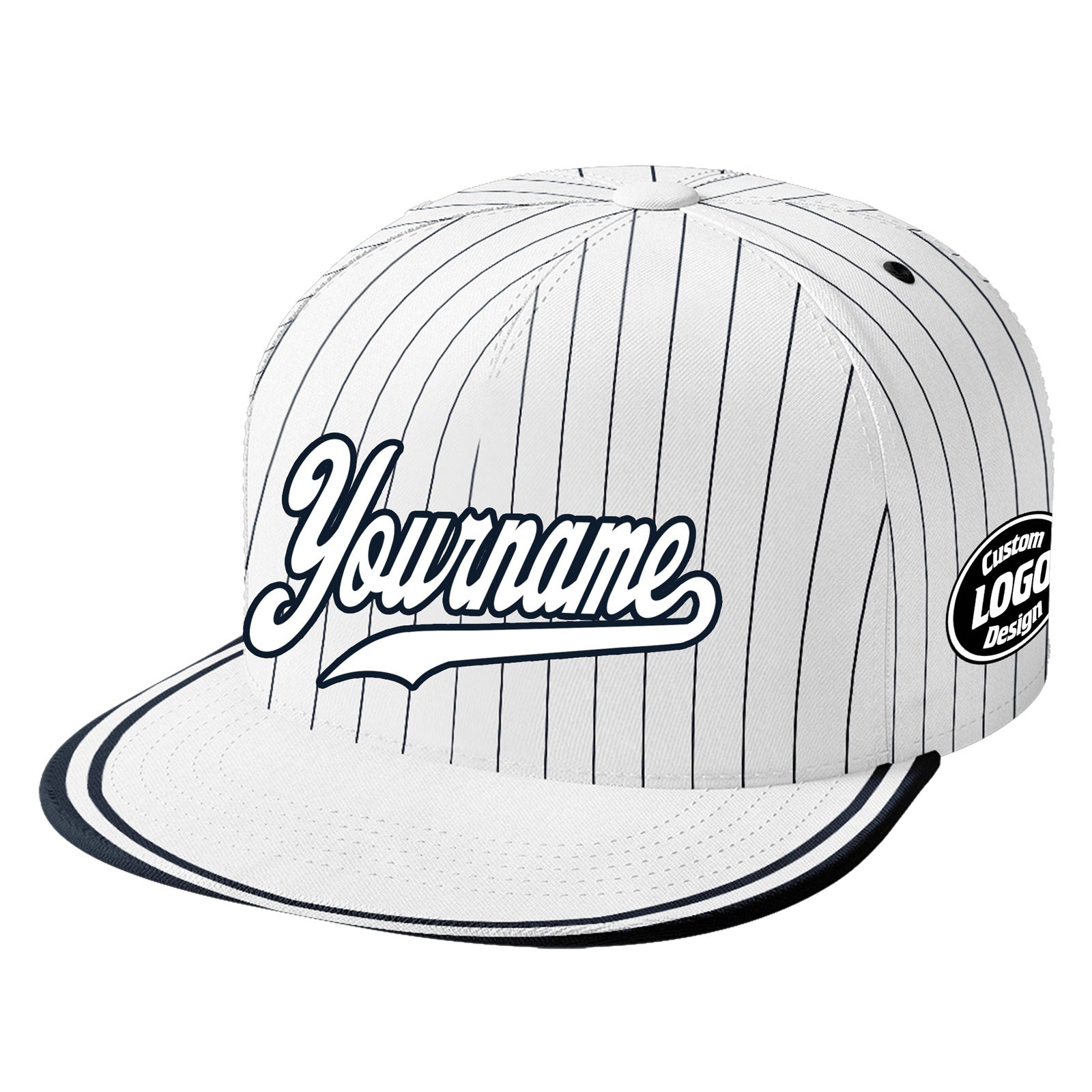 Custom Embroidered Adjustable Baseball Cap - Personalized Sport Hat for Men & Women - PR067B D020236 - Perfect for Outdoor Activities, Sports & Casual Wear