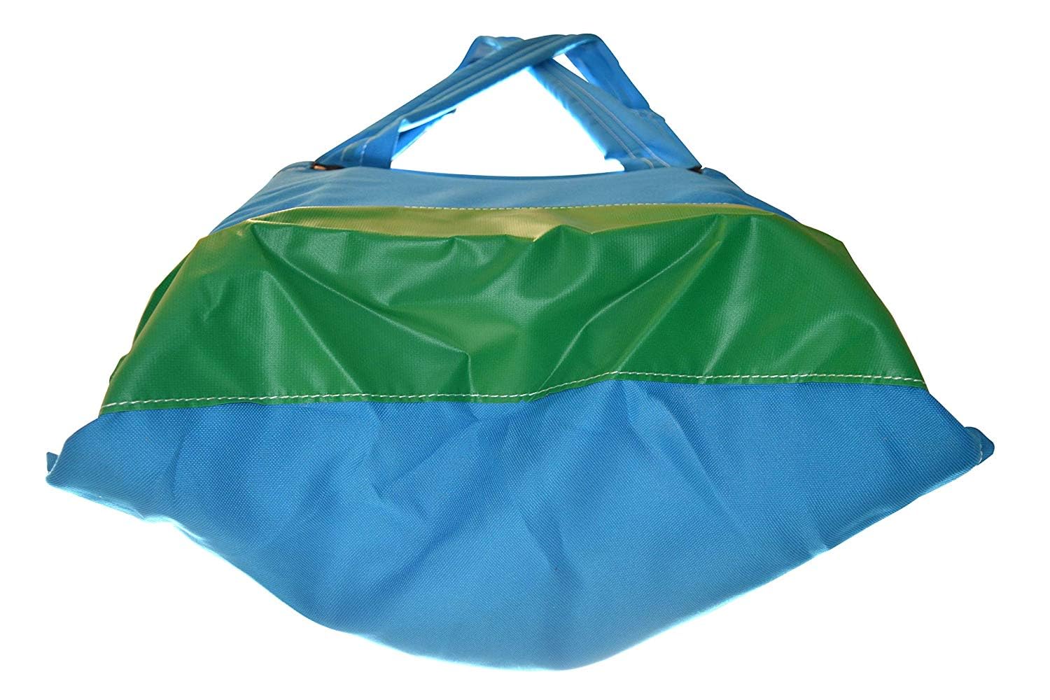 Zenport AG421 Agrikon Harvest Apple Barrel Fruit Picking Bag - 1 Bushel Capacity - Durable Farm & Orchard Harvesting Tool for Apples, Peaches, Pears - Perfect for Farmers Market & Home Garden Use