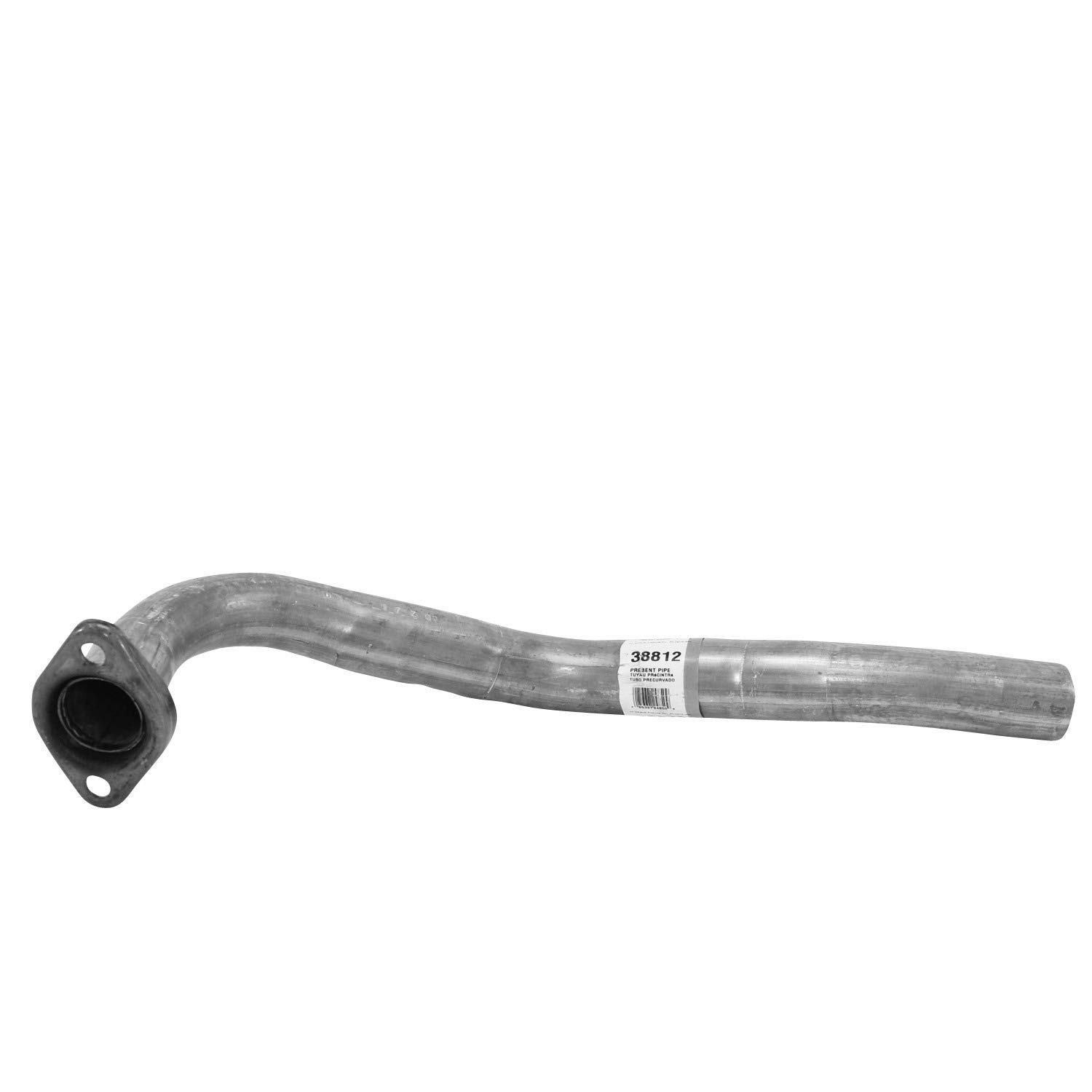 AP Exhaust Pipe 38812 - High Performance for Cars & Trucks