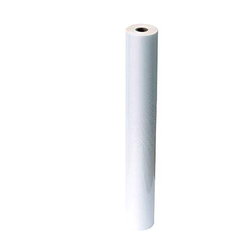 School Smart Laminating Film Roll - 1.5 Mil Thick, 25