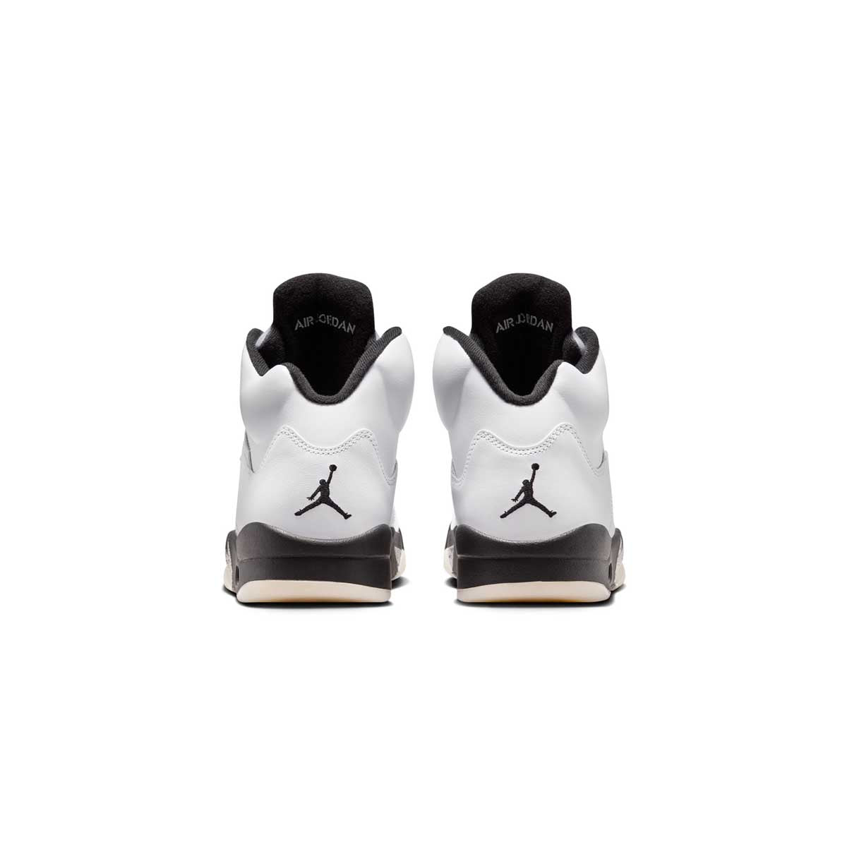 Air Jordan 5 'Reverse Metallic' Retro Basketball Shoes - Men's Size 8-13 | Authentic Nike Sneakers for Running, Training & Streetwear Fashion