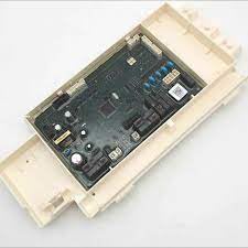 Samsung DC92-01989B Genuine OEM Washer Electronic Control Board Replacement Part - Compatible with Samsung Washing Machines for Reliable Performance