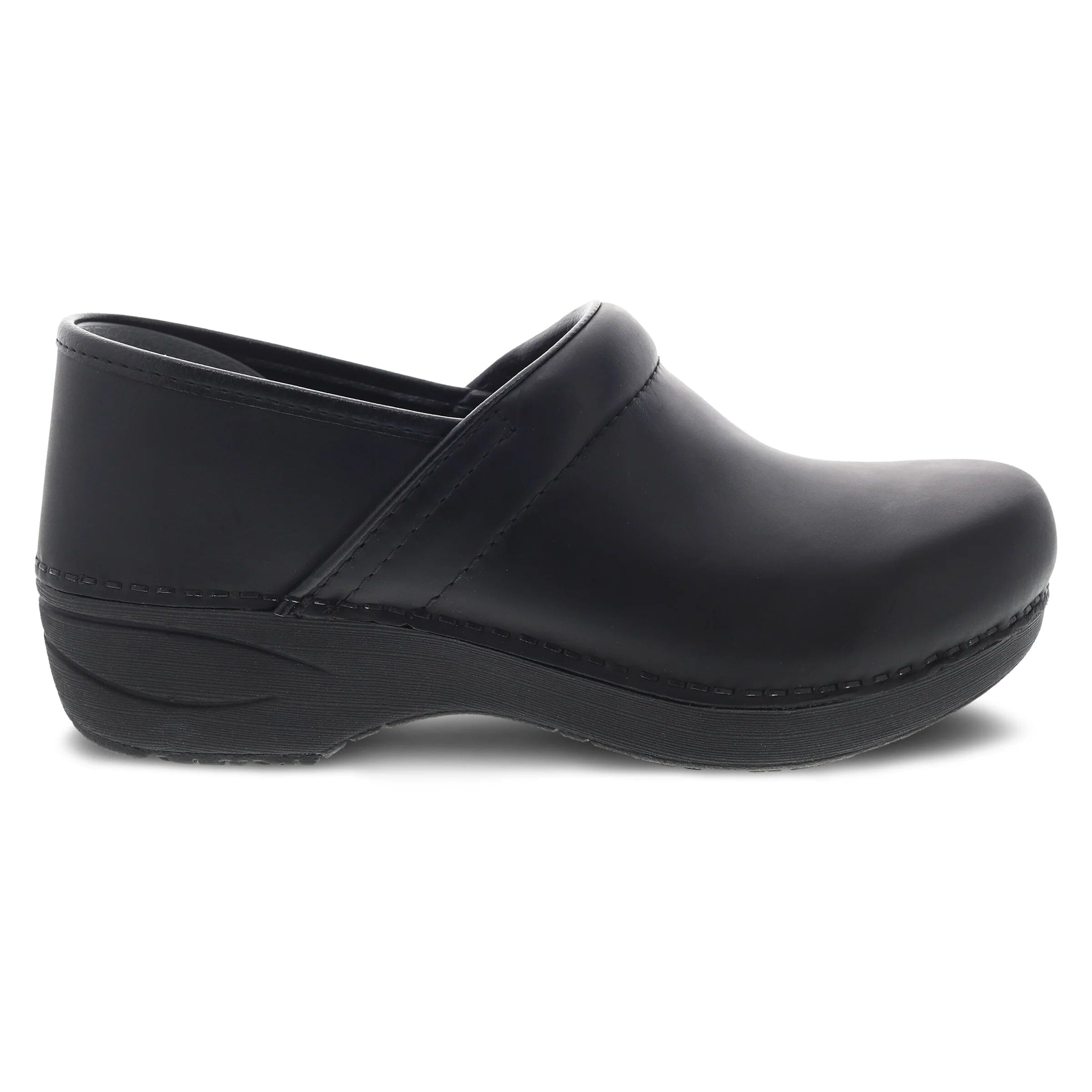 DANSKO XP 2.0 Waterproof Wide Work Shoes for Women - Slip Resistant & Comfortable Nursing Clogs for Healthcare Workers, Chefs & Service Industry Professionals