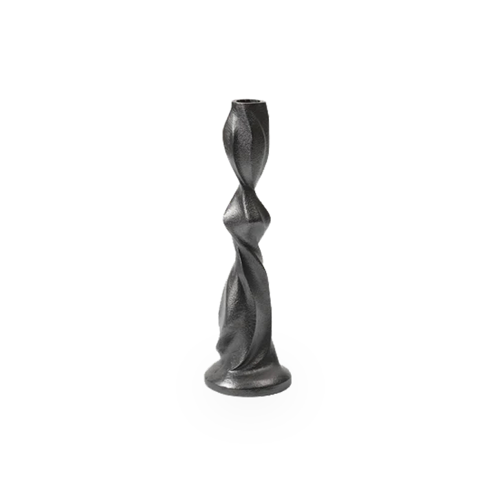 Elegant Gale Candle Holder - Modern Home Decor for Table Centerpiece, Wedding, Dinner Party & Relaxation - Perfect for Creating Cozy Ambiance