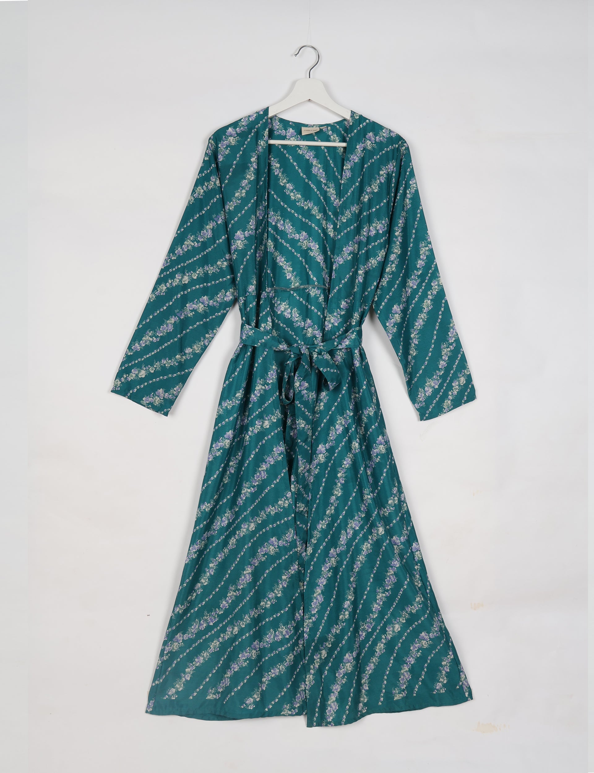 Soft and Comfortable Beach Robe for Women - Size Medium, 13