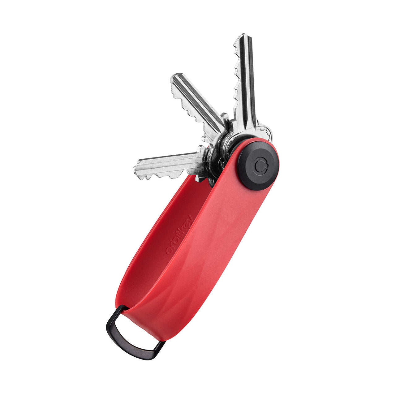 Premium Active Key Organizer - Durable & Compact Key Holder for Home, Office, and Travel - Perfect for Keychain, Car Keys, and Everyday Carry Essentials