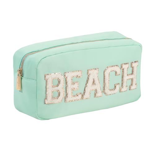 Mint-Beach