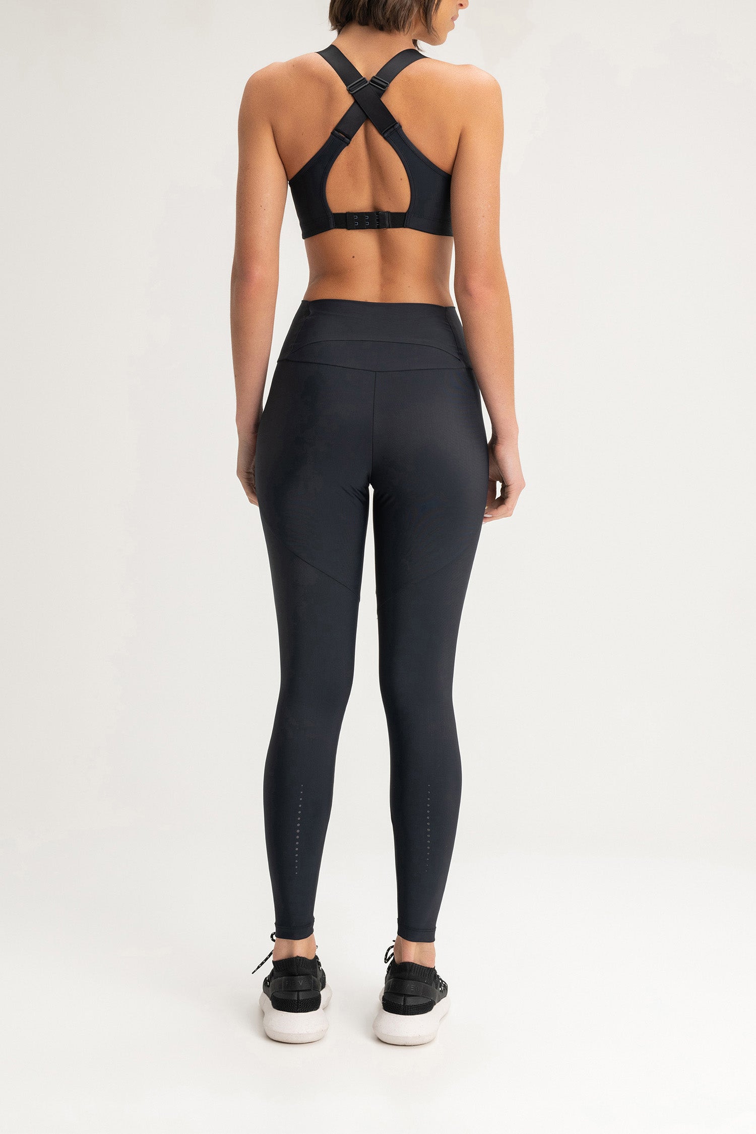 Intense Pro Legging - High-Performance Workout Leggings for Women | Gym, Yoga & Running