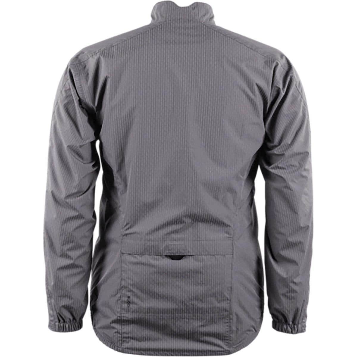 SUGOi Men's Zap Bike Jacket - Lightweight Cycling Windbreaker for Outdoor Sports & Commuting - Perfect for Road Biking, Mountain Trails & Urban Cycling