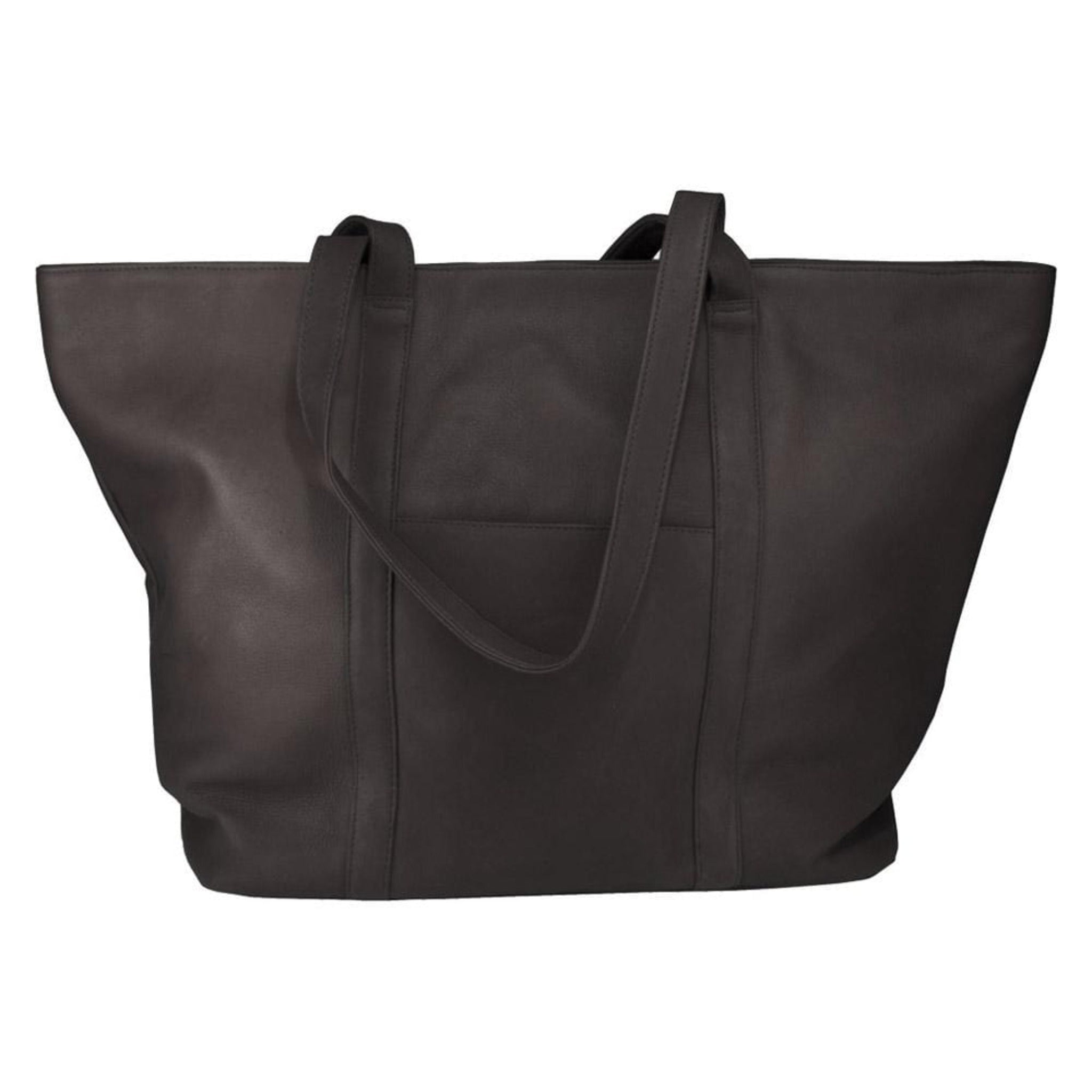 Stylish Suburban Tote Bag - Large Weekender Travel Bag for Women, Durable Canvas Carryall with Pockets | Perfect for Weekend Getaways, Gym, Work & Airplane Travel