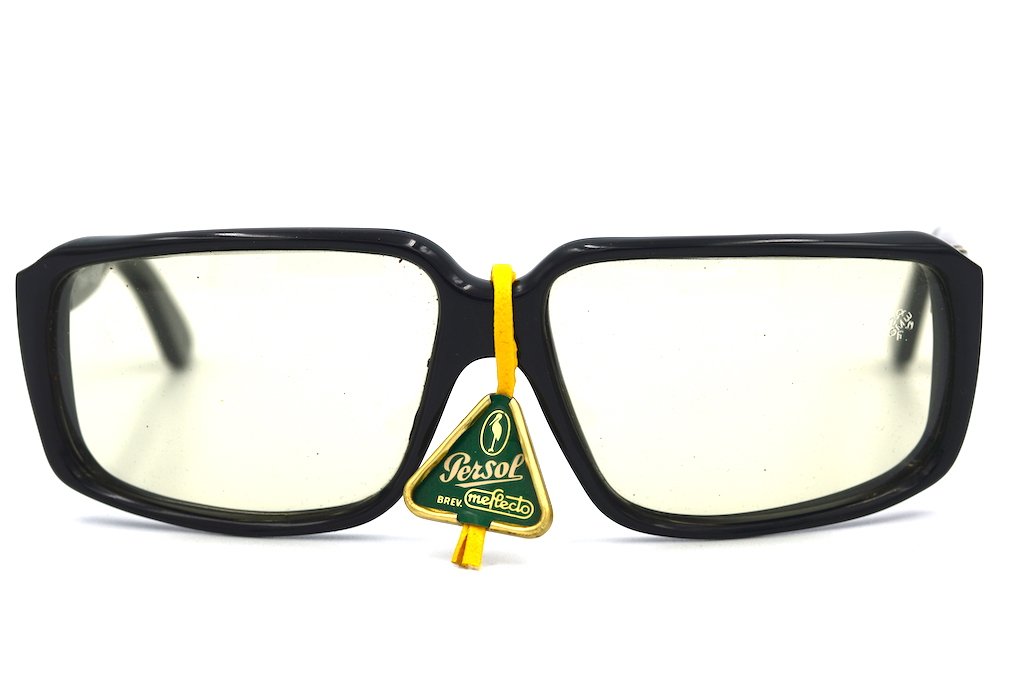 Persol Ratti Sun Shine 6270/I Sunglasses - Classic Italian Designer Shades for Men & Women | Perfect for Driving, Outdoor Activities & Fashion Statement