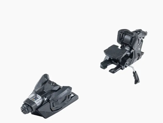 **Armada STRIVE 16 GW Ski Bindings 2025 - Lightweight & Durable for All-Mountain Skiing - Perfect for Freeride & Backcountry Adventures**
