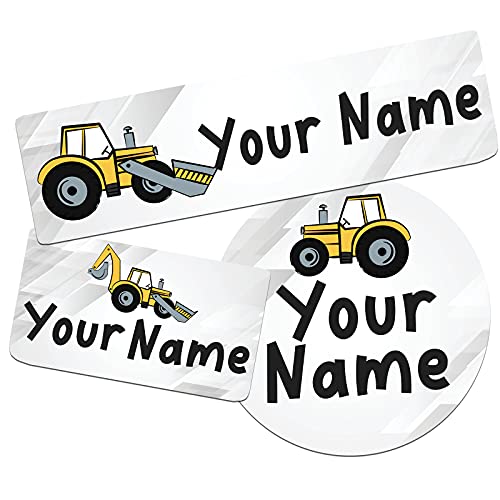 Tractor
