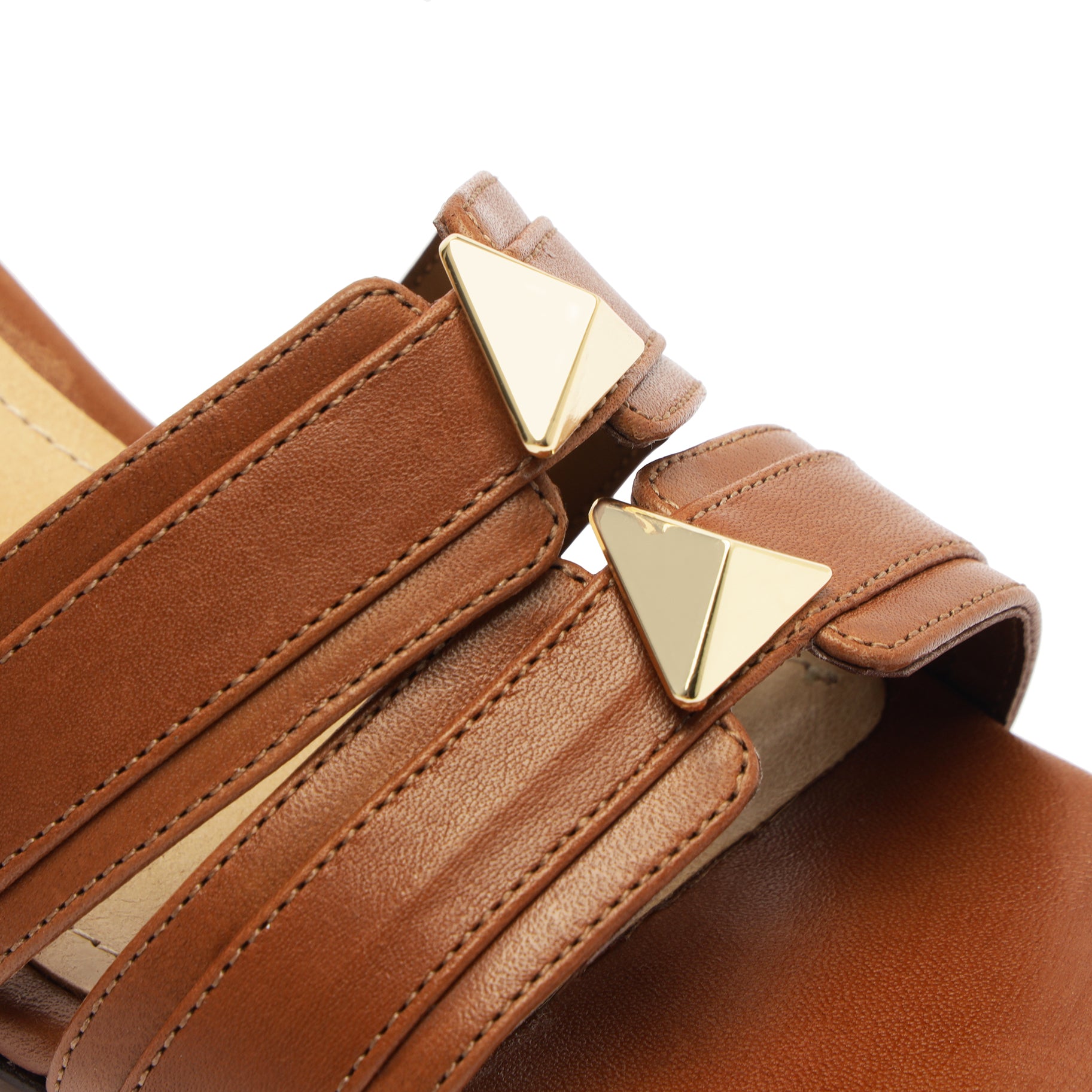Kyrie Mid Leather Sandal - Comfortable & Stylish Men's Sandals for Summer, Beach, and Casual Wear