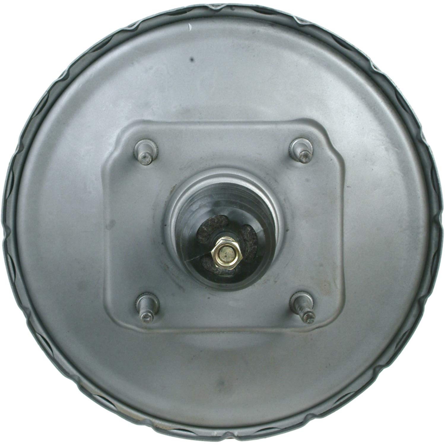 Cardone 53-4634 Remanufactured Vacuum Power Brake Booster - No Master Cylinder | High-Performance Replacement for Smooth Braking | Perfect for Chevy, Ford, Dodge Trucks & SUVs