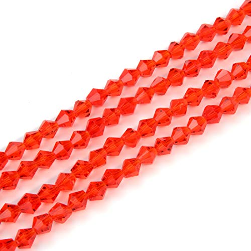 Light Siam Red