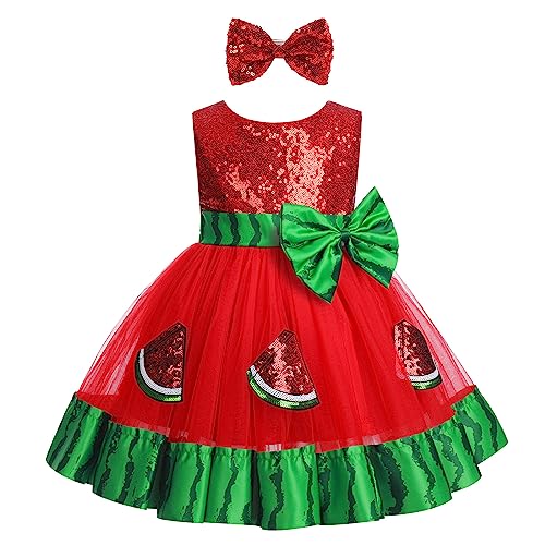 Red-watermelon