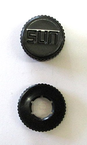 Sun Hydraulics Hand Knob Assembly SN 991-211 - for Industrial Equipment