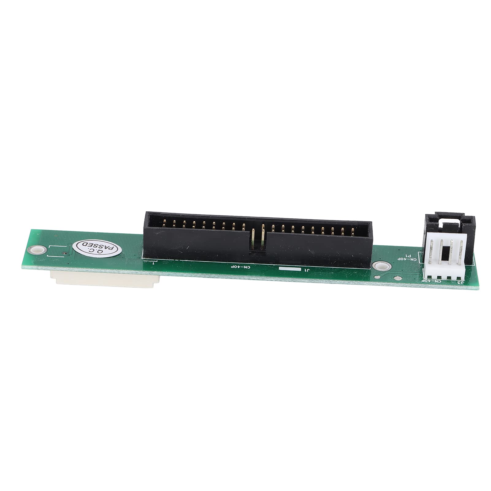 Entatial IDE Adapter Card - Durable Laptop IDE to SATA Converter for Hard Drive Upgrade | Perfect for Data Recovery & Old Drive Access