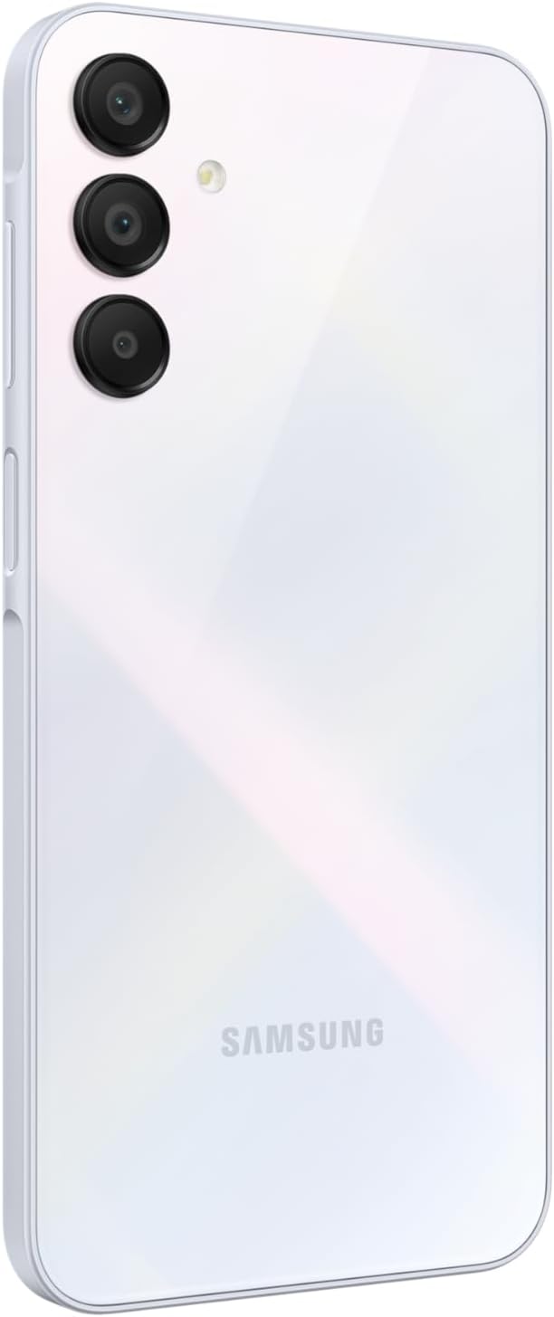 Samsung Galaxy A15 128GB 6GB RAM 6.5