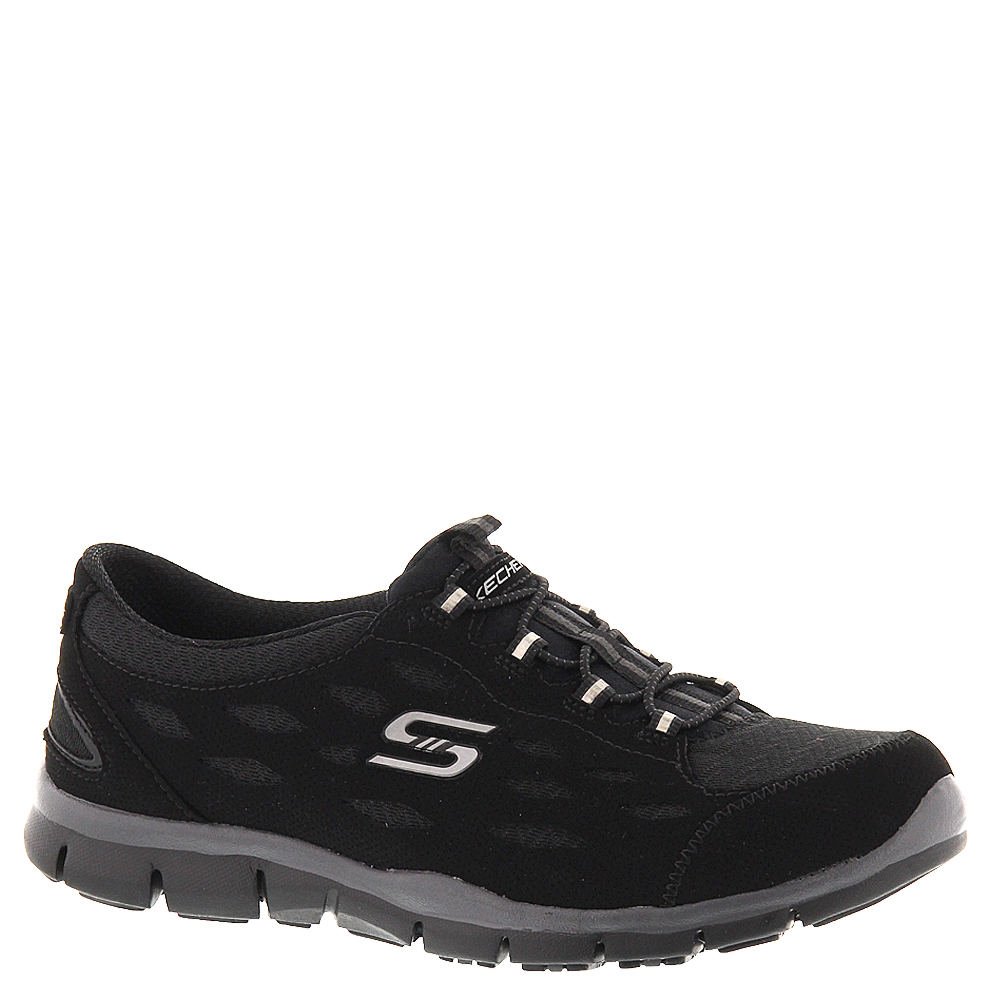 Skechers Gratis Full Circle Women's Sneakers - Comfortable Walking Shoes for Women - Perfect for Running, Gym Workouts & Casual Wear