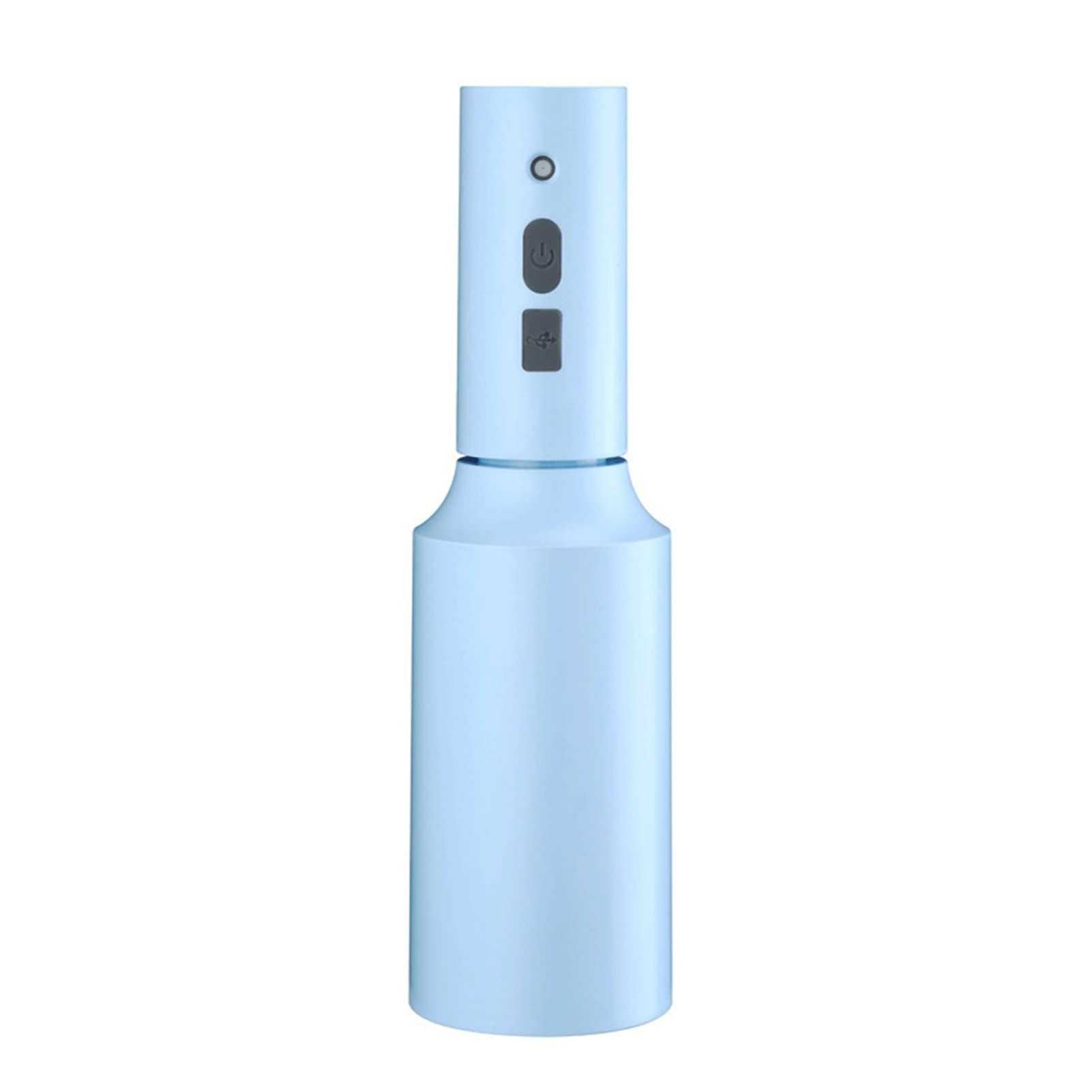NesRabbit Rechargeable Electric Plant Spray Bottle - Automatic Mister for Indoor Plants, Garden, Flowers, and Outdoor Use | Portable & Easy to Use