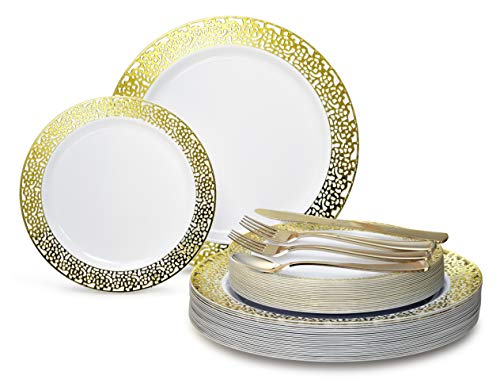 R. Florence White & Gold, Gold Silverware
