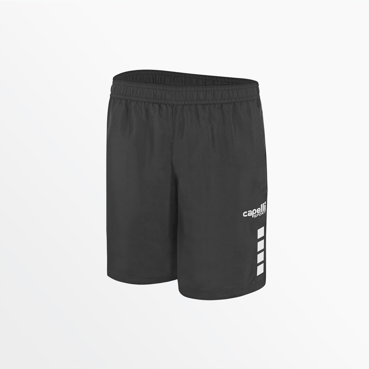 Women's Uptown Woven Shorts - Comfortable Casual Summer Shorts for Women | Perfect for Beach, Travel & Everyday Wear