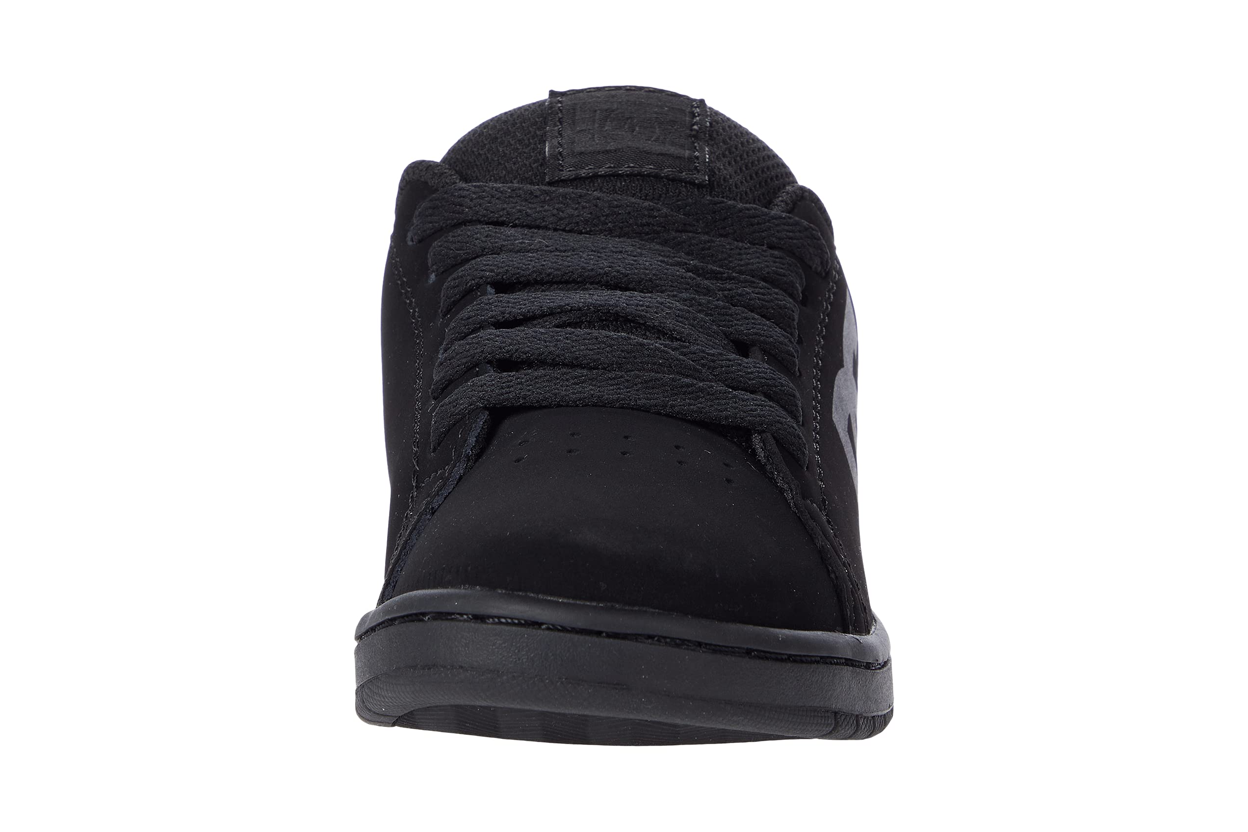 DC Boys Gaveler Skate Shoes - Durable & Comfortable Skateboarding Sneakers for Kids - Perfect for Skate Parks, School & Casual Wear