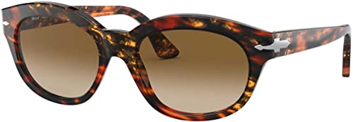 Dark Brown Tortoise/Brown Gradient