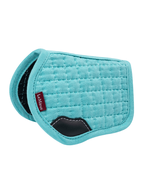 Premium Le Mieux Toy Pony Saddle Pad - Soft & Durable Riding Pad for Kids Playtime & Dress-Up