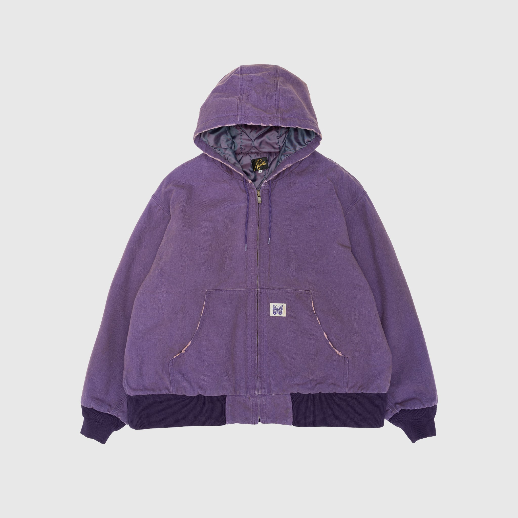 Zippered Work Hoodie for Men & Women - Durable & Comfortable Pullover for Outdoor Jobs, Construction, and Casual Wear