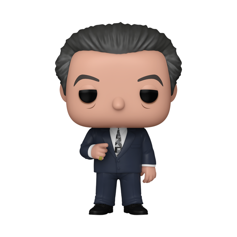 Goodfellas Paulie Cicero #1506 Collectible Movie Figure - Perfect for Fans, Display, and Gifts