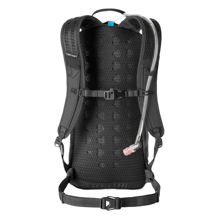 Eagle Creek Ranger XE 16L Travel Backpack - Lightweight Hiking Daypack for Men & Women - Perfect for Camping, Commuting & Outdoor Adventures