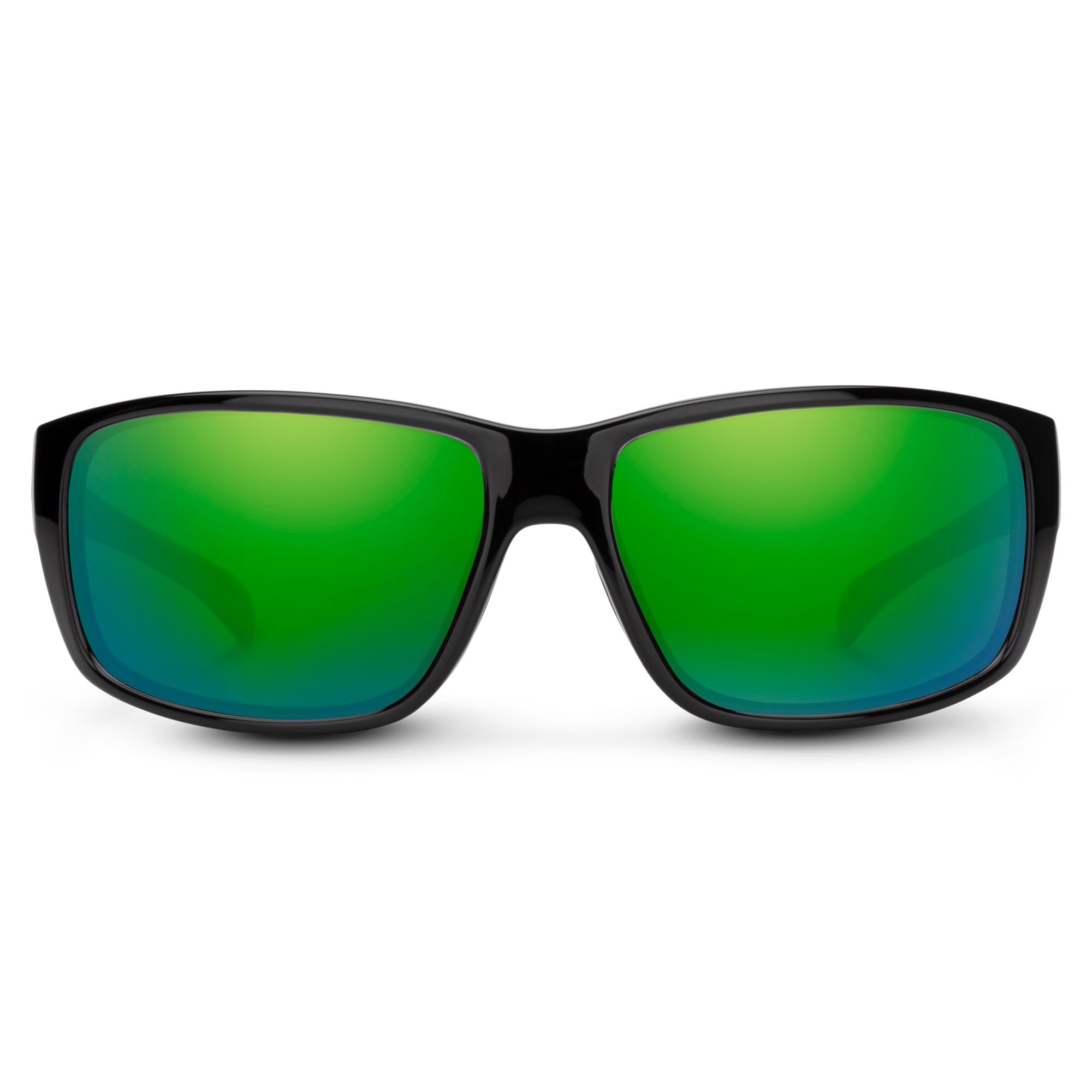 Suncloud Milestone Polarized Sunglasses for Men & Women - 100% UV Protection, Lightweight Comfortable Fit, Trendy Fashion Design - Perfect for Driving, Beach, Hiking & Outdoor Activities
