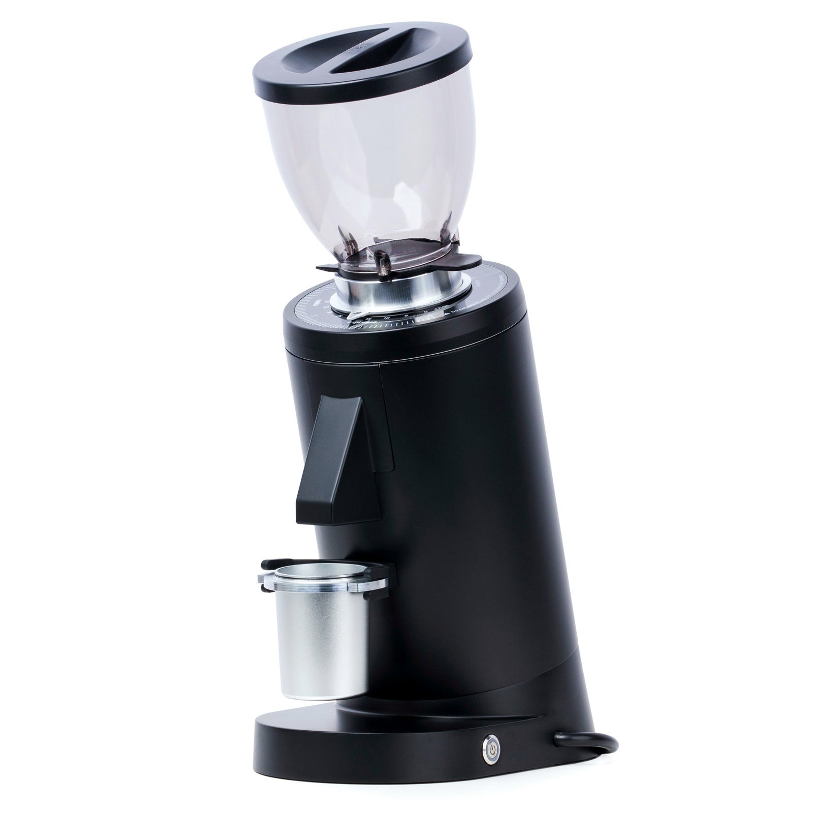 DF83 Single Dose V2 Espresso Grinder - Professional Coffee Grinder for Home Baristas | Perfect for Espresso, Pour Over & Cold Brew Coffee Making