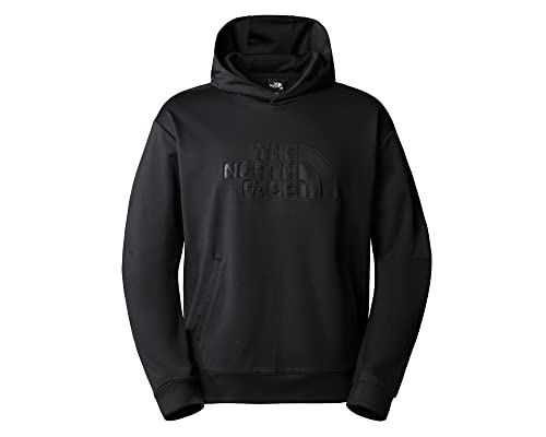 Tnf Black Light Heather
