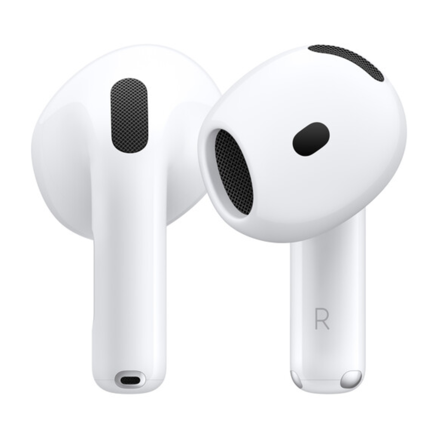 Apple AirPods with Charging Case (4th Generation) - Wireless Earbuds for iPhone, Workouts & Daily Use