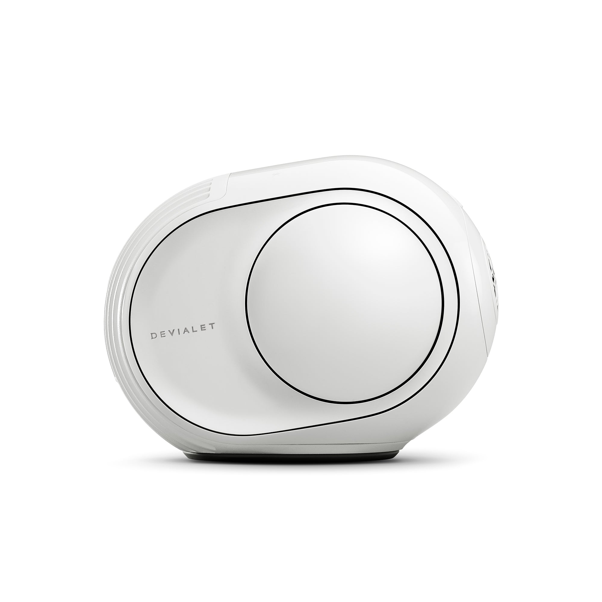 Devialet Phantom II 98dB Wireless Bluetooth Speaker - Premium HiFi Sound System for Home Theater, Parties & Outdoor Events (Single Unit)