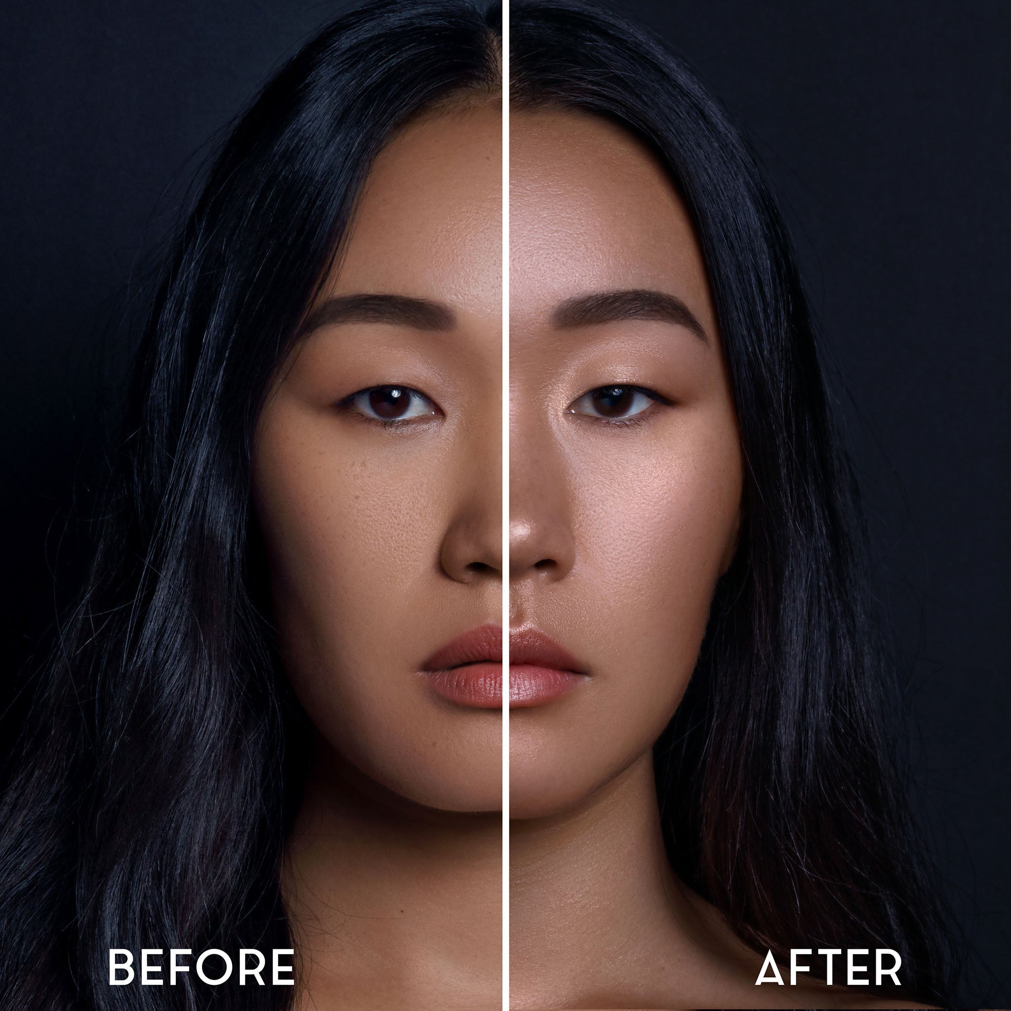 Creature Of Light Full Face Serum Illuminator - Brightening & Hydrating Facial Treatment for Glowing Skin | Perfect for Daily Skincare Routine & Special Occasions
