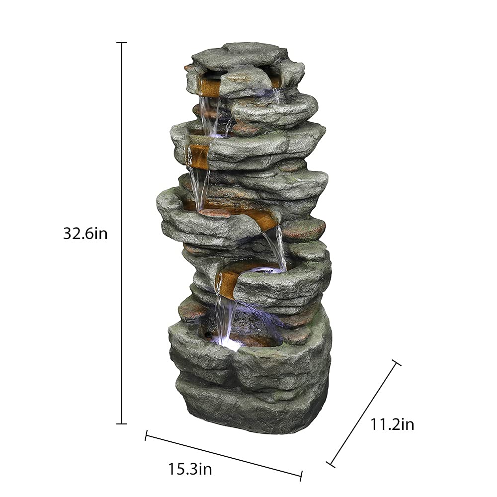 Naturefalls 32.6