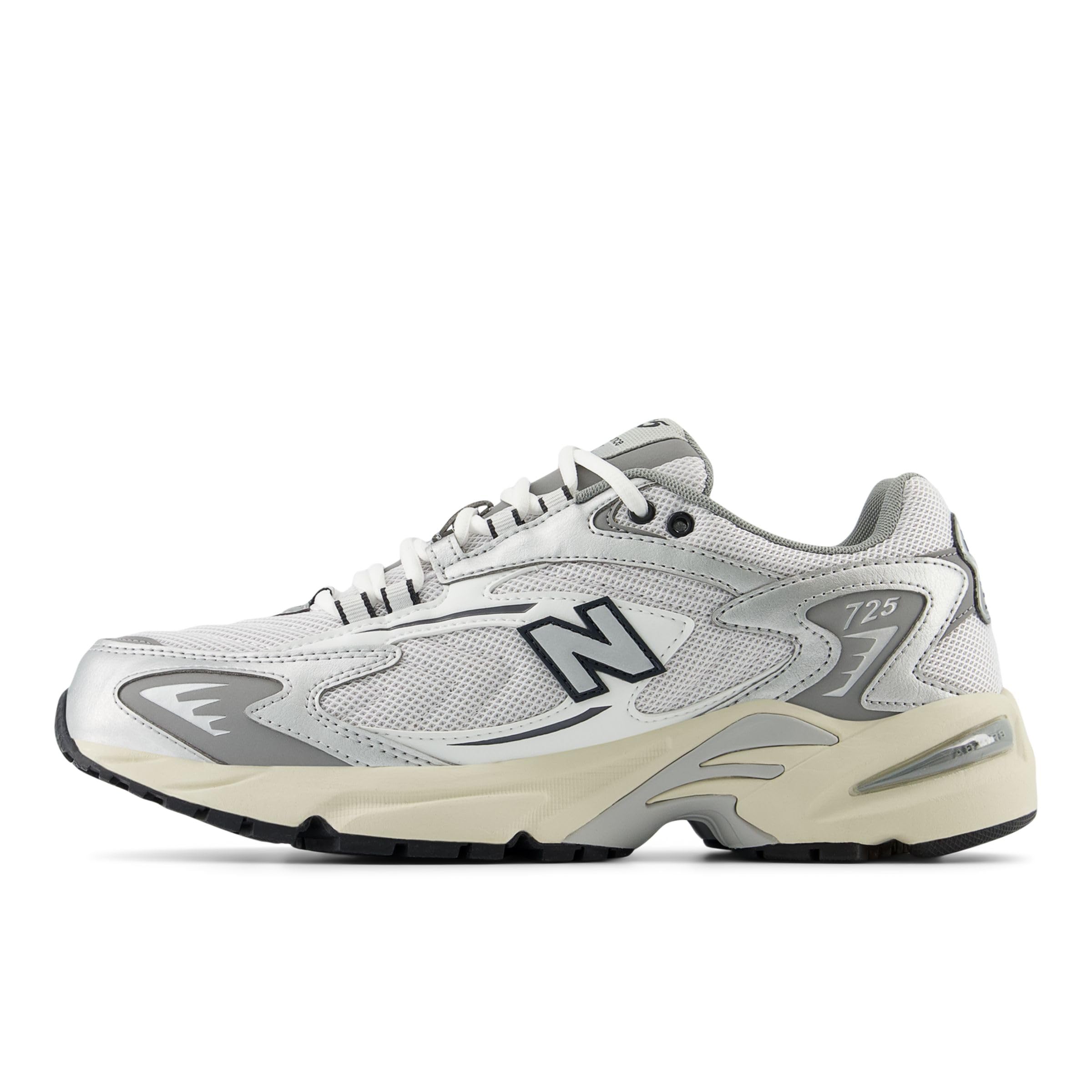 New Balance 725 Unisex Sneakers - Lightweight Comfortable Walking Shoes for Men & Women - Perfect for Running, Gym Workouts & Casual Wear