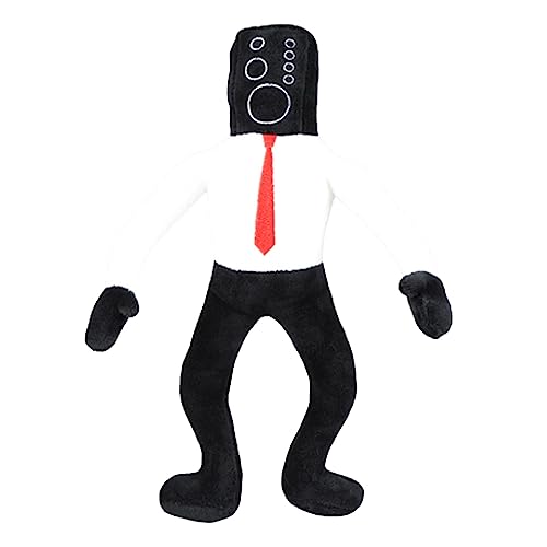 Large Speakerman